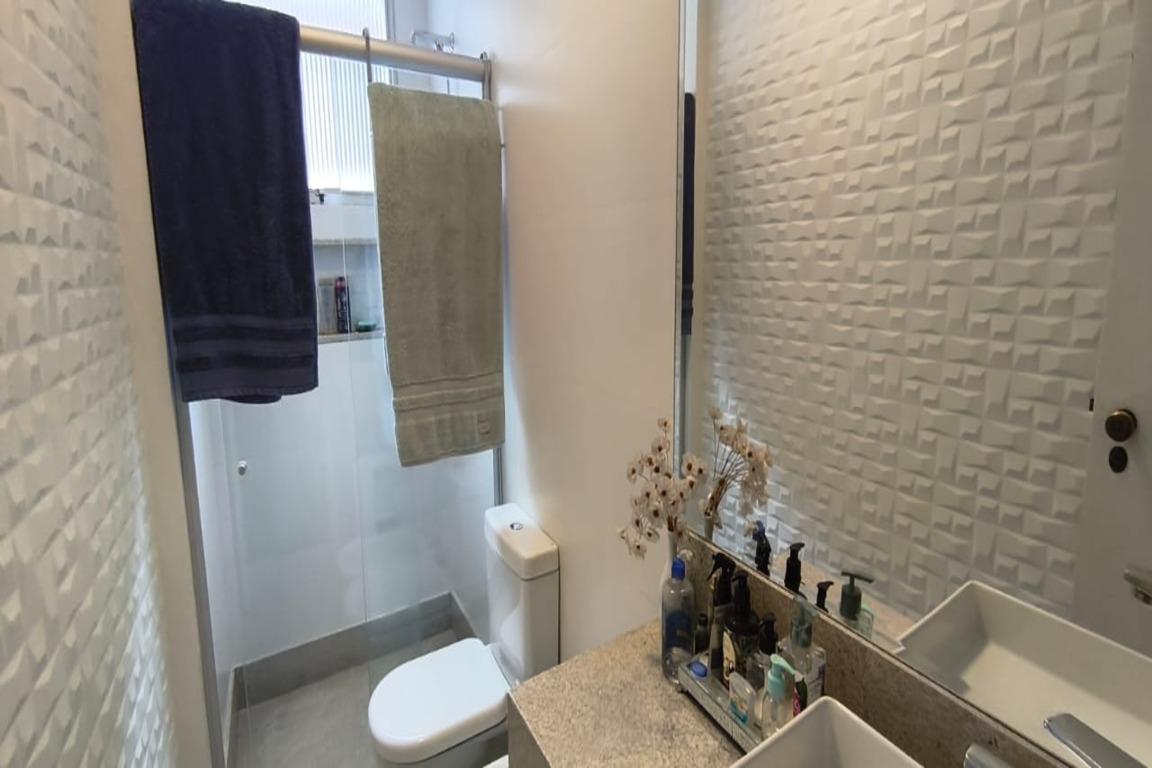 Apartamento, Santa Efigênia, 3 Quartos, 1 Vaga, 1 Suíte