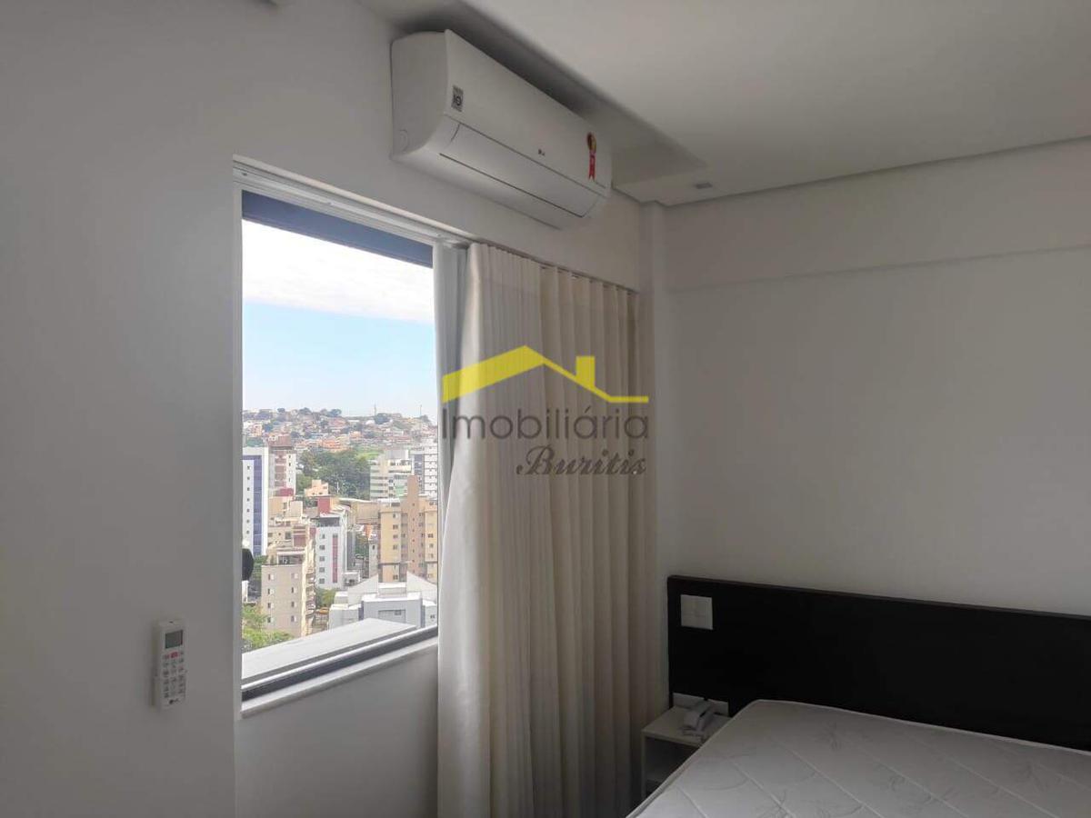 Apart Hotel, Buritis, 1 Quarto, 1 Suíte
