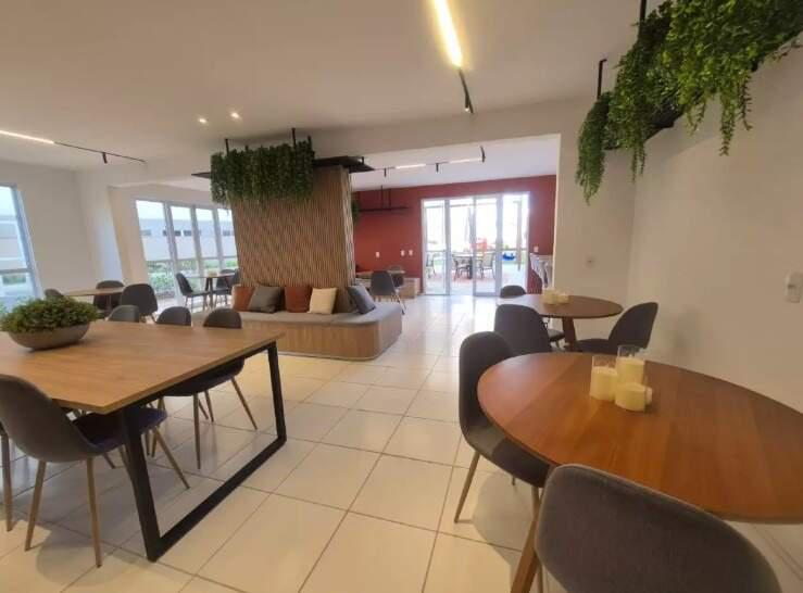 Apartamento, Palmeiras, 2 Quartos, 1 Vaga, 1 Suíte