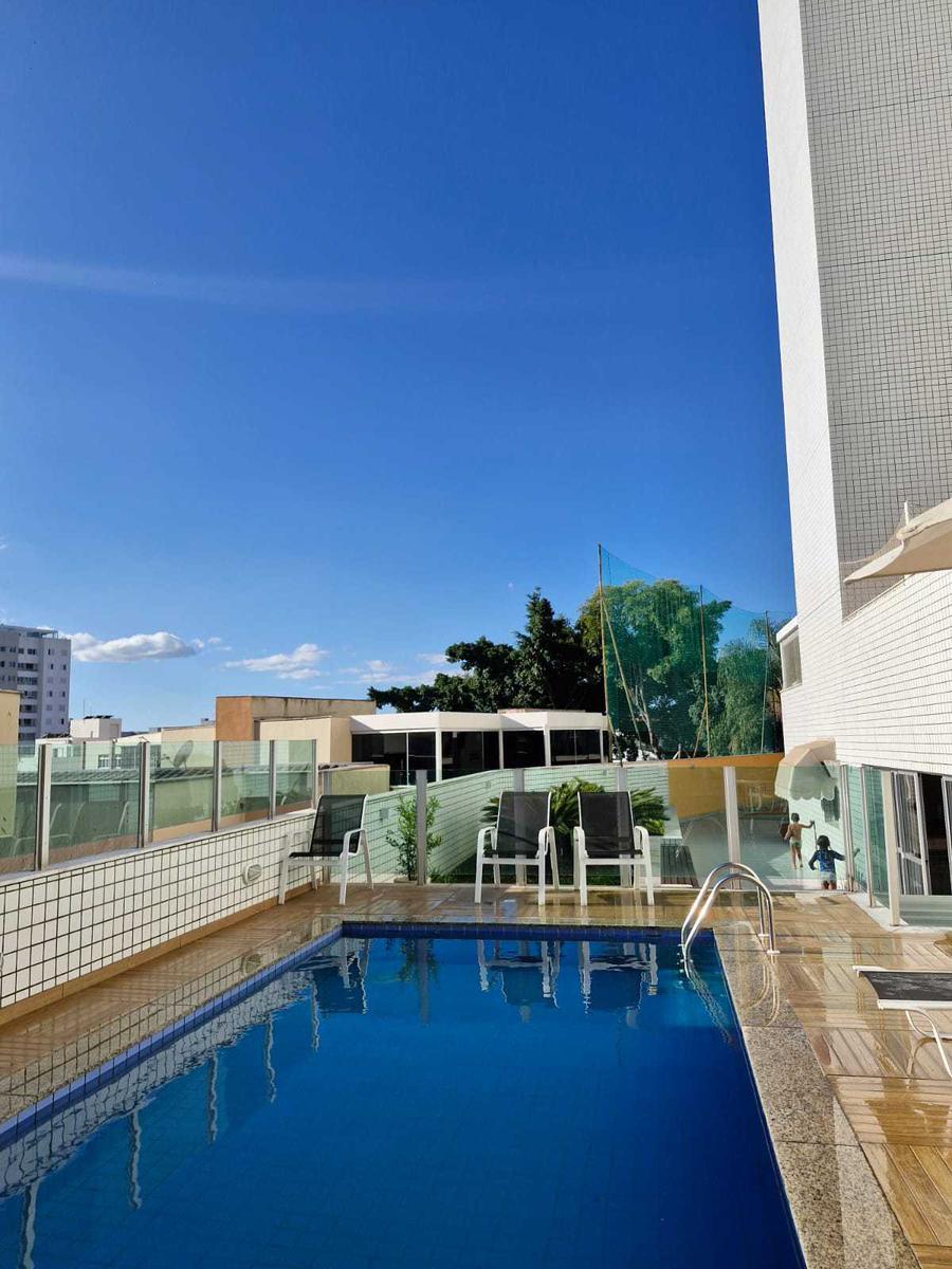 Apartamento, Jaraguá, 3 Quartos, 3 Vagas, 1 Suíte