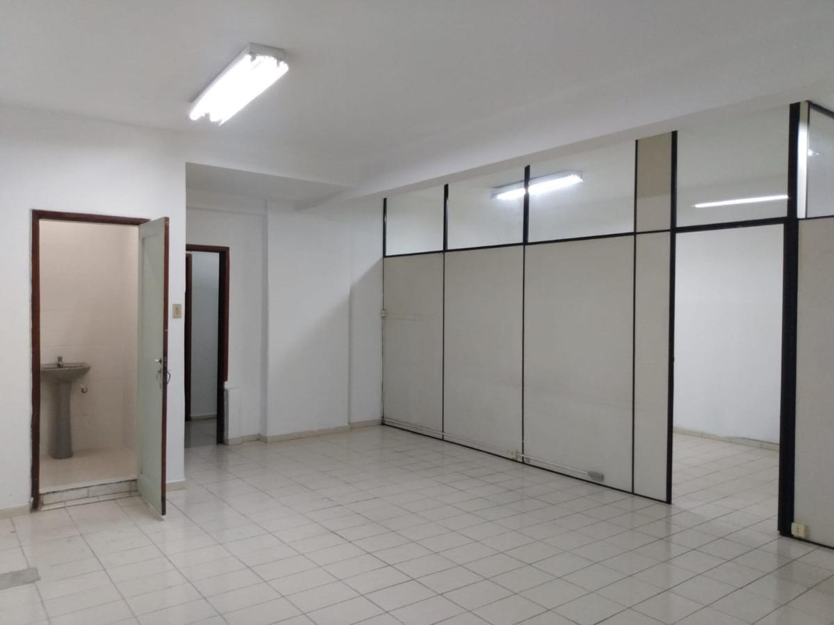 Sala, Centro, 0 Quarto, 0 Vaga