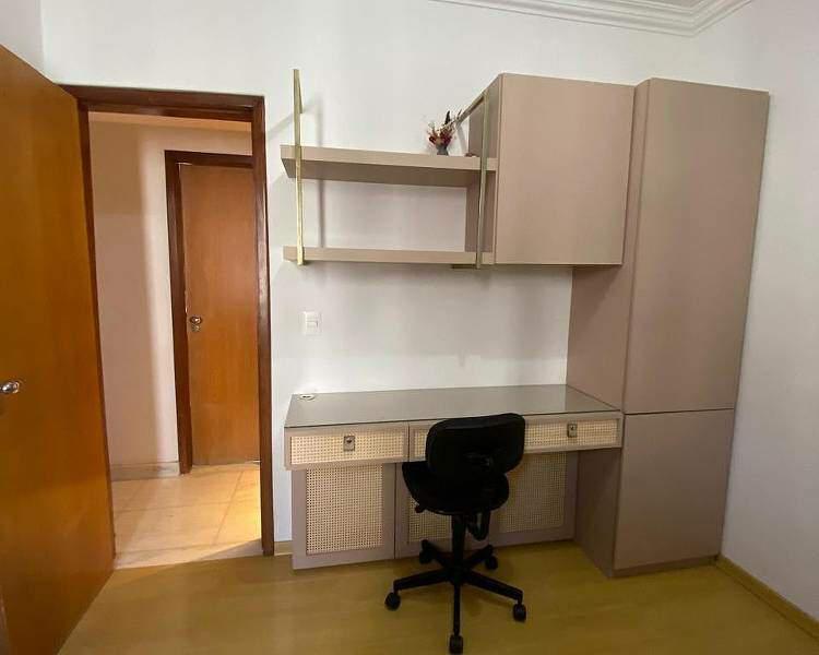 Apartamento, São Pedro, 4 Quartos, 3 Vagas, 1 Suíte