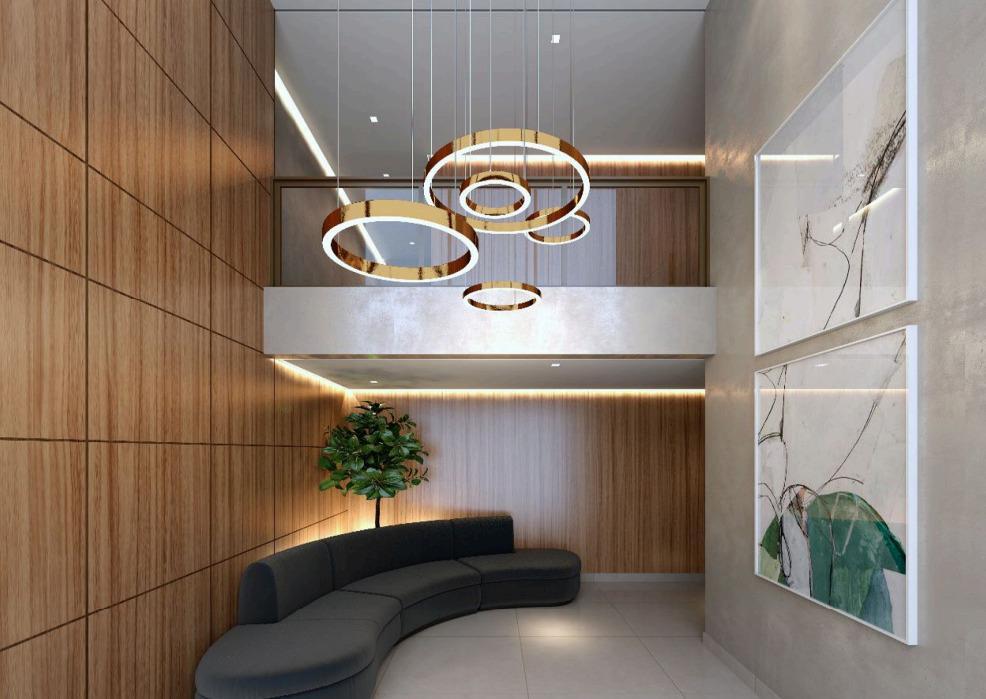 Apartamento, Castelo, 4 Quartos, 4 Vagas, 4 Suítes