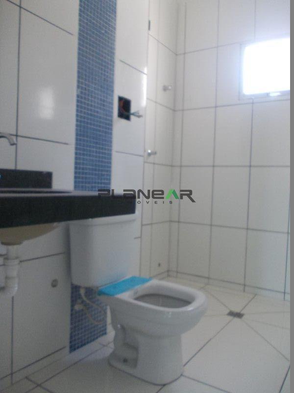 Casa, Jardim Riacho das Pedras, 3 Quartos, 2 Vagas, 1 Suíte