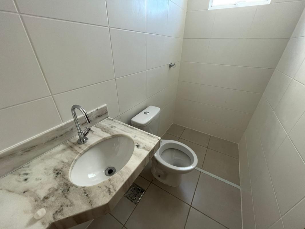 Apartamento, Araguaia, 2 Quartos, 1 Vaga