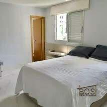 Apartamento, Luxemburgo, 3 Quartos, 3 Vagas, 2 Suítes