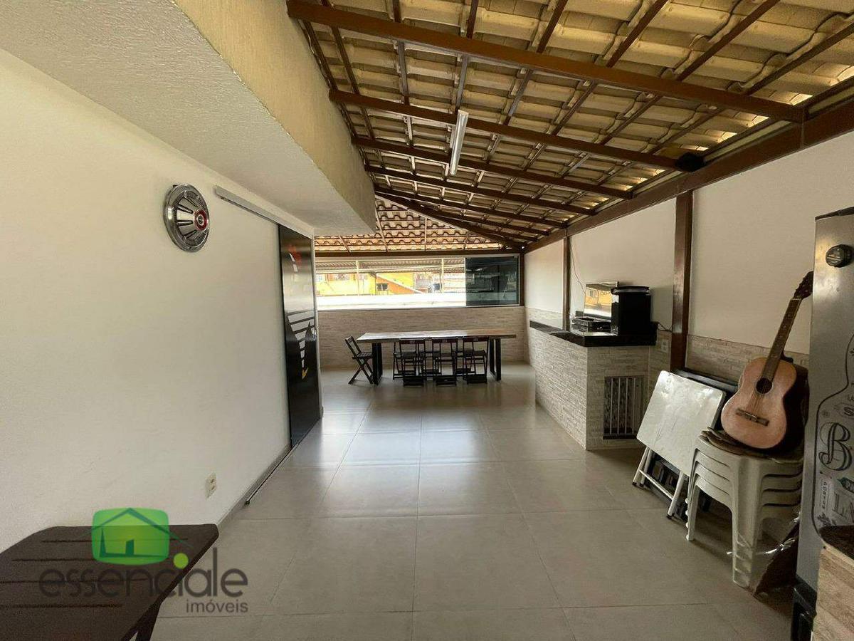 Casa, Riacho das Pedras, 3 Quartos, 3 Vagas, 1 Suíte