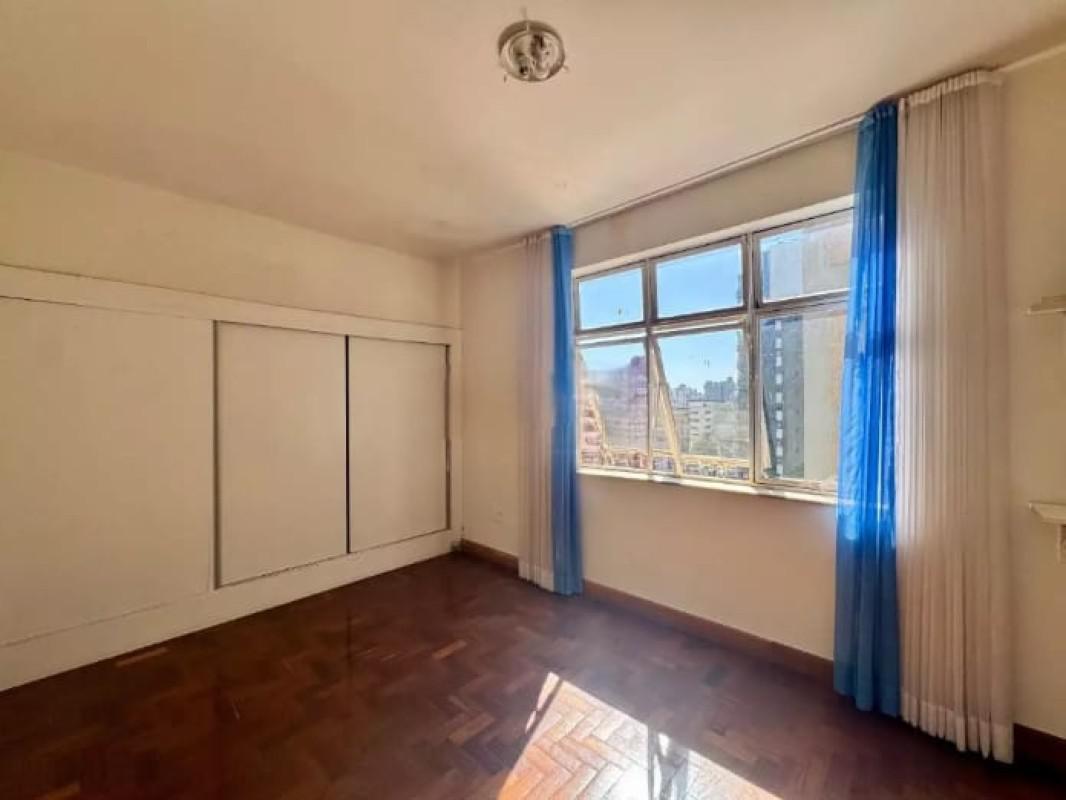Apartamento, Serra, 4 Quartos, 2 Vagas, 1 Suíte