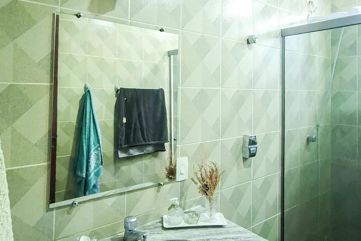 Apartamento, Serra, 3 Quartos, 1 Vaga, 1 Suíte