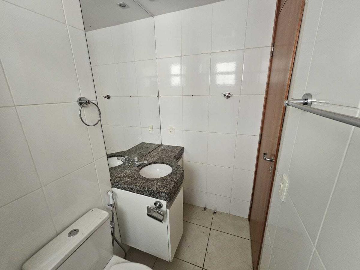 Apartamento, Buritis, 3 Quartos, 3 Vagas, 1 Suíte