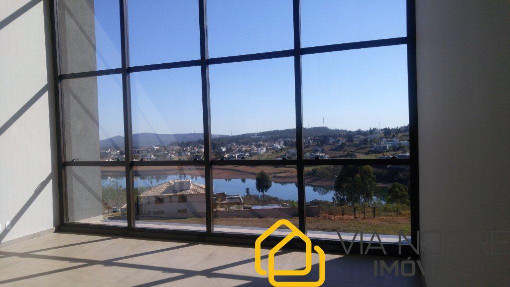 Casa, Alphaville - Lagoa dos Ingleses, 6 Quartos, 6 Vagas, 4 Suítes