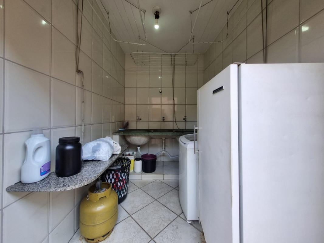 Casa, Flamengo, 4 Quartos, 4 Vagas, 1 Suíte