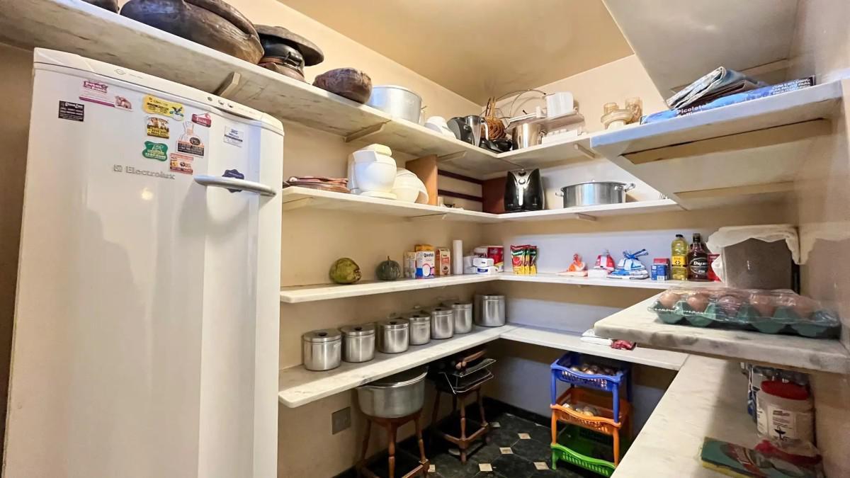 Casa, São Luiz (pampulha), 4 Quartos, 6 Vagas, 4 Suítes