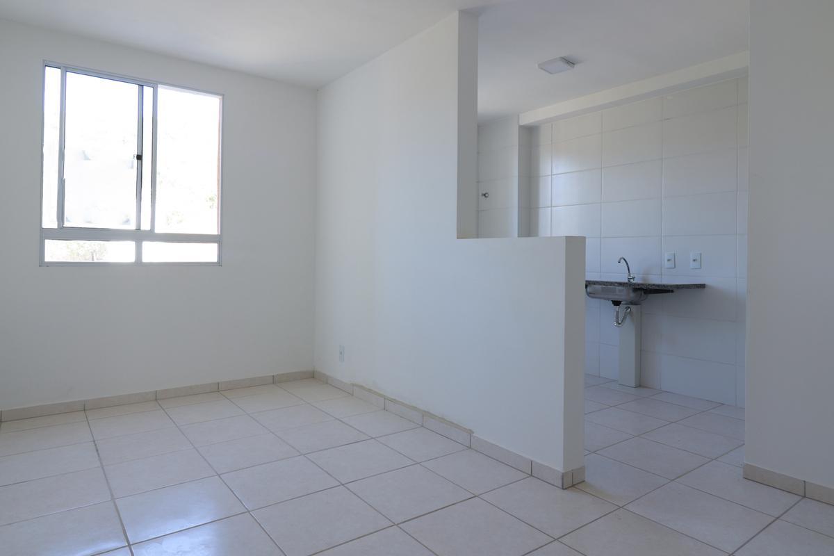 Apartamento, Borba Gato, 2 Quartos, 1 Vaga