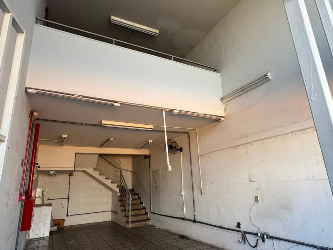 Andar, Cidade Jardim, 0 Quarto, 0 Vaga