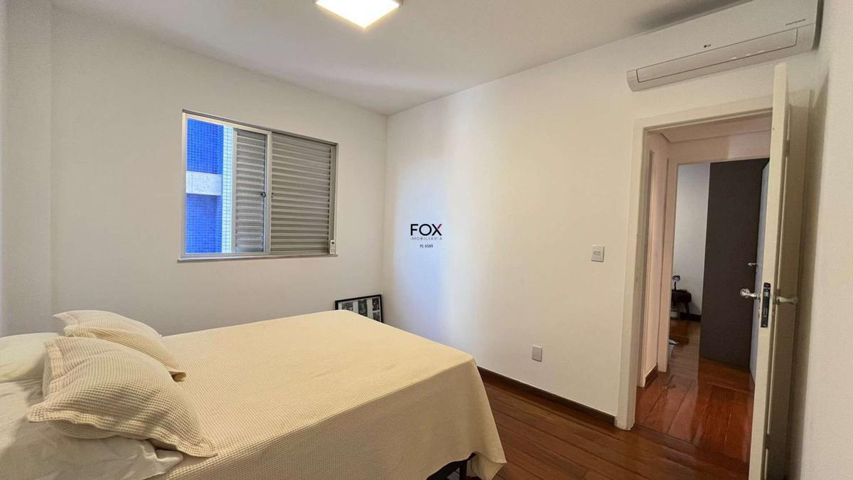 Apartamento, Gutierrez, 3 Quartos, 2 Vagas, 1 Suíte