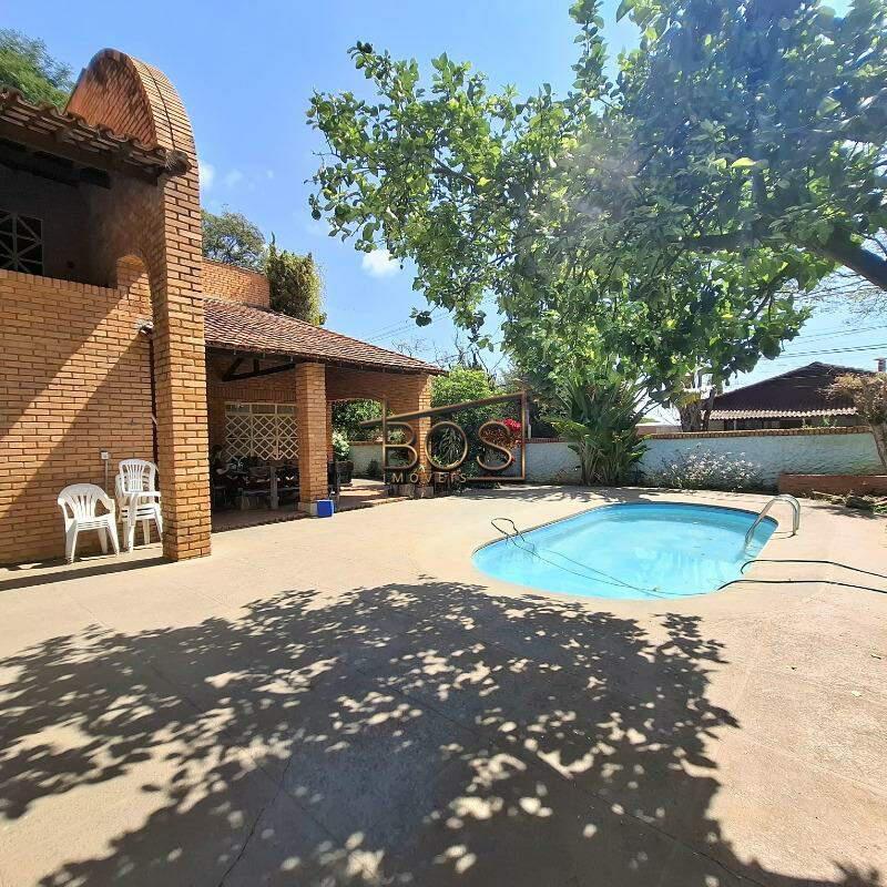 Casa, Belvedere, 4 Quartos, 4 Vagas, 2 Suítes