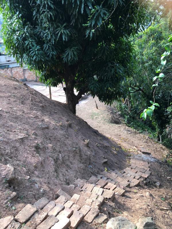 Lote, Nossa Senhora do Ó, 0 Quarto, 0 Vaga