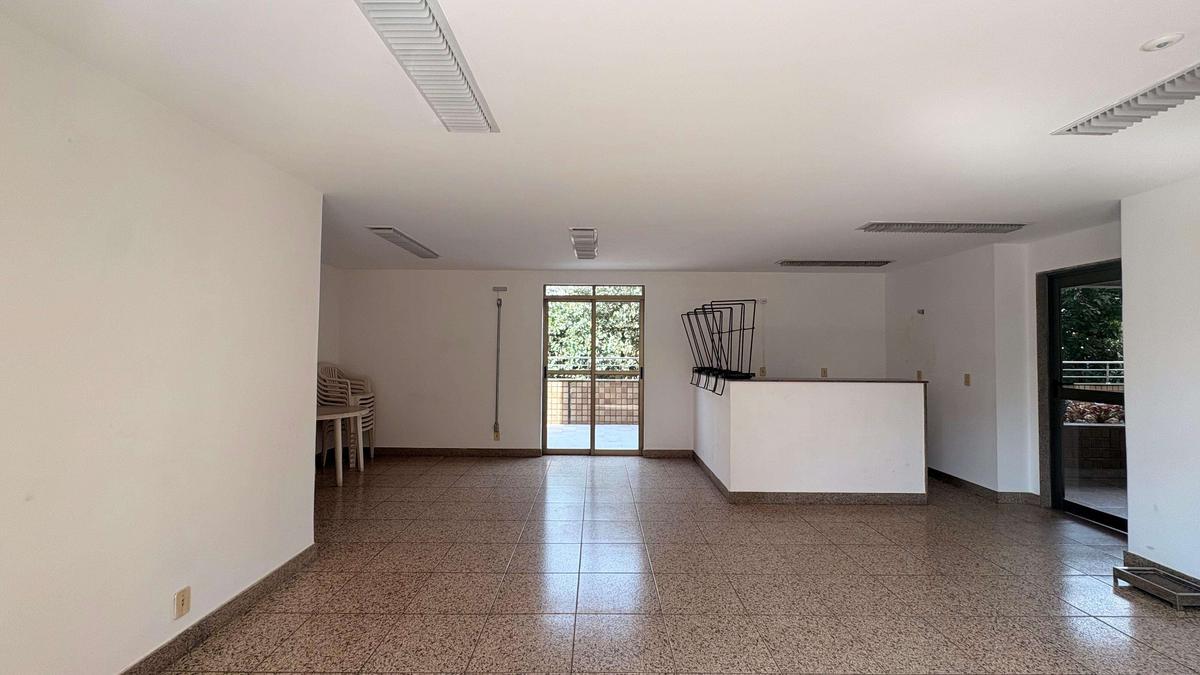 Apartamento, Santa Efigênia, 1 Quarto, 0 Vaga