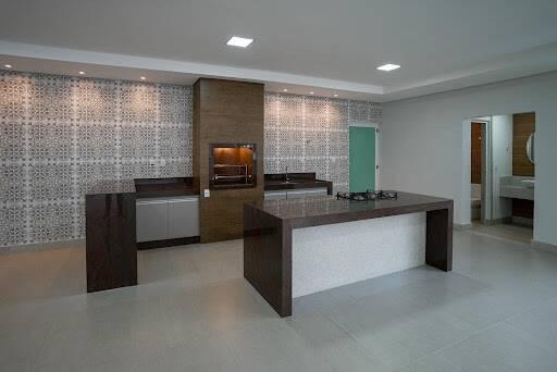 Casa, Amaro Lanari, 3 Quartos, 2 Vagas, 1 Suíte