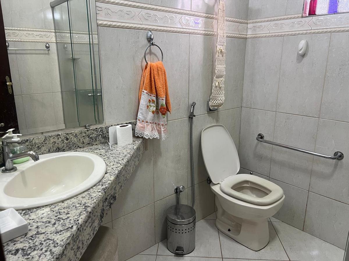 Casa, Santa Mônica, 5 Quartos, 5 Vagas, 1 Suíte