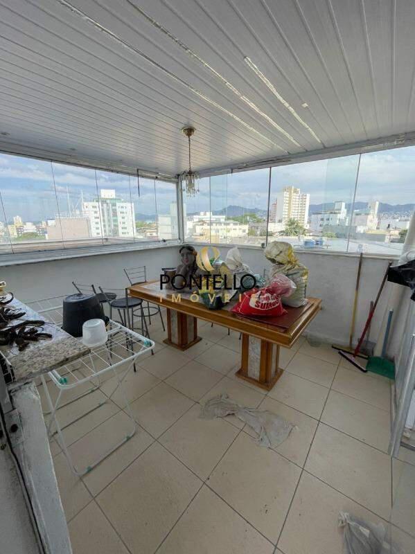 Cobertura, Colégio Batista, 3 Quartos, 3 Vagas, 1 Suíte