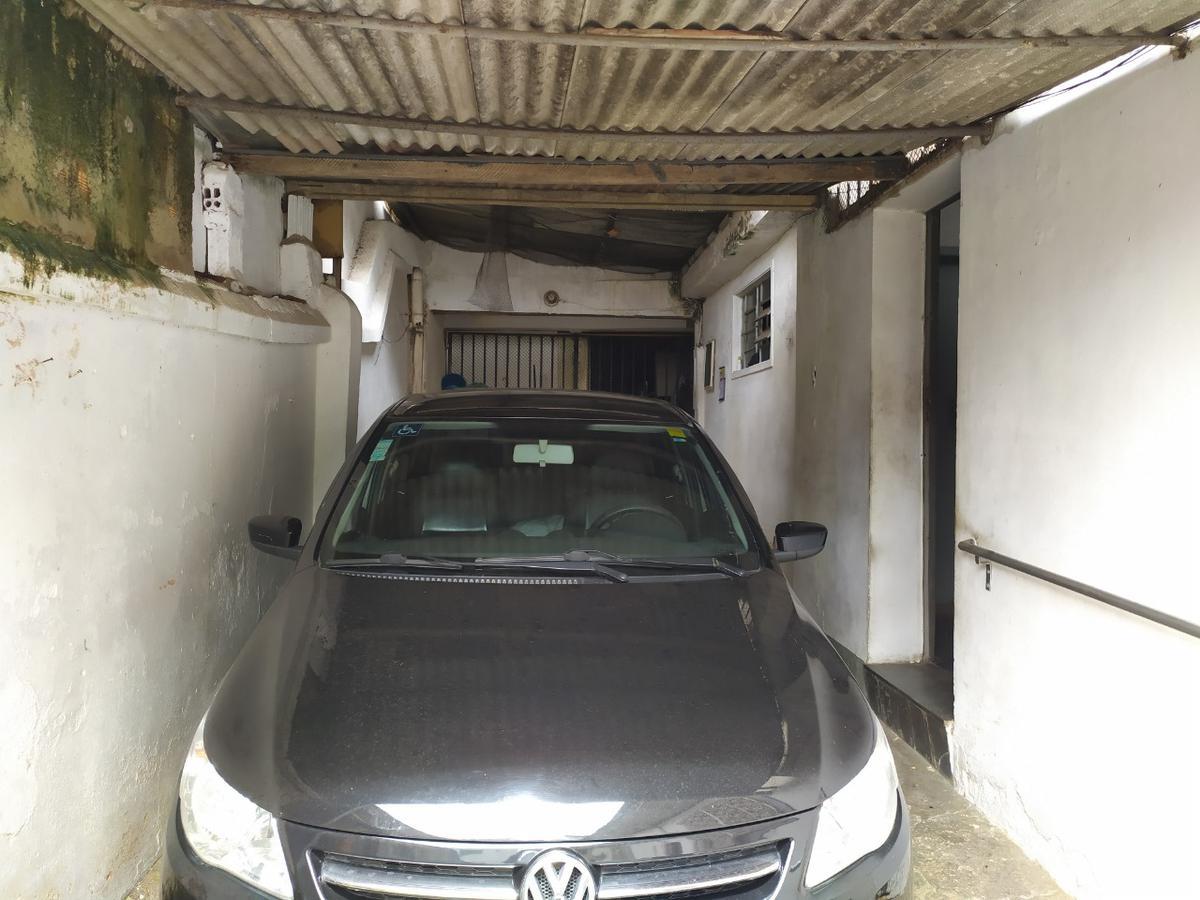 Casa, Sagrada Família, 3 Quartos, 4 Vagas