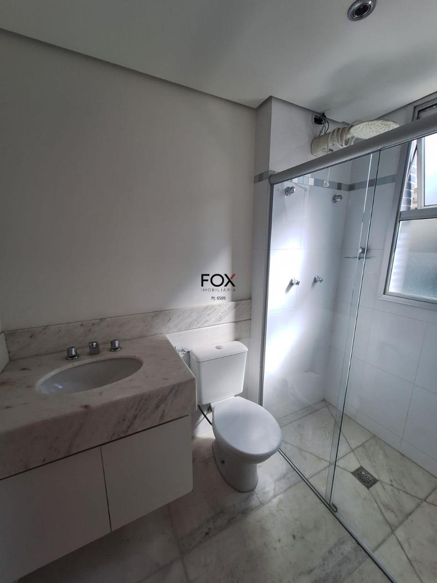 Apartamento, Santo Antônio, 4 Quartos, 4 Vagas, 2 Suítes