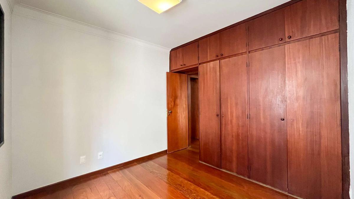 Apartamento, Gutierrez, 4 Quartos, 4 Vagas, 2 Suítes