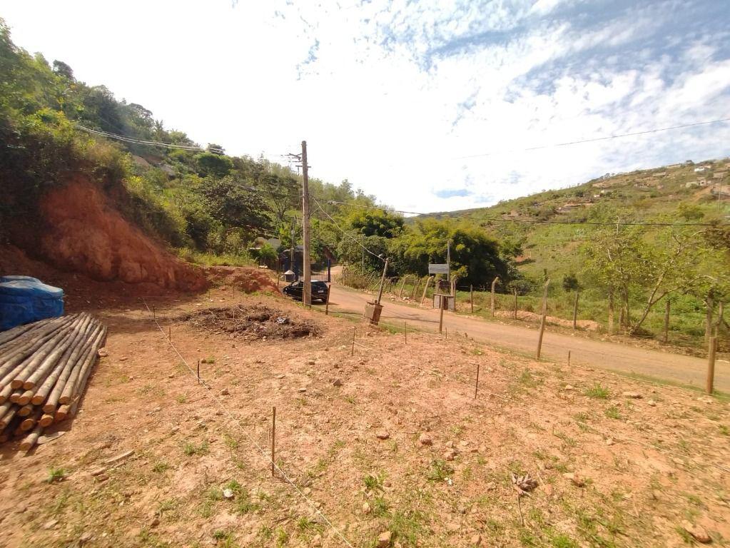 Lote, Córrego da Ilha, 0 Quarto, 0 Vaga