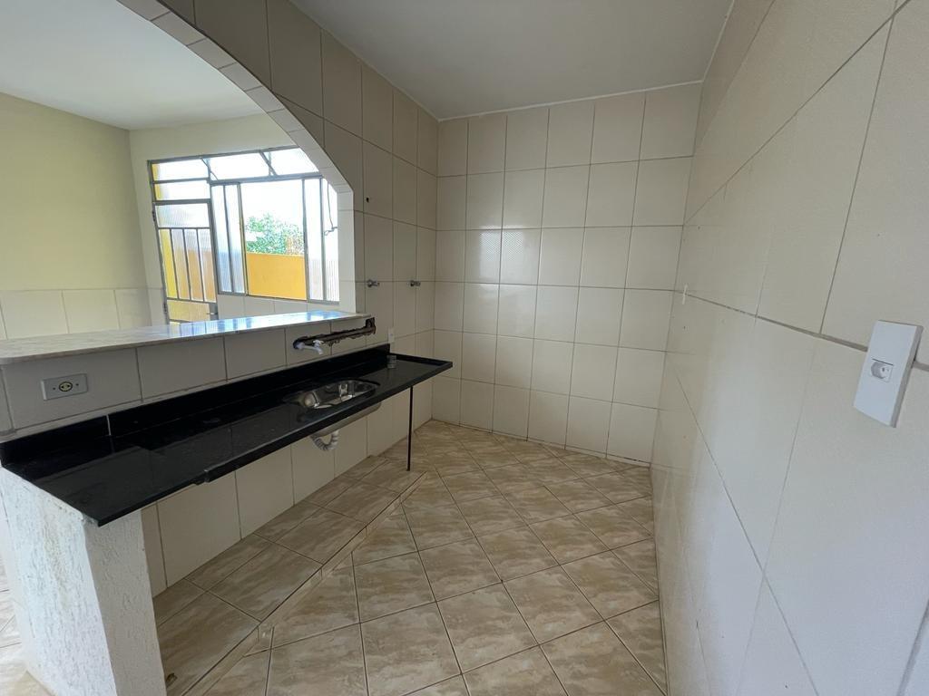 Casa, Caiçaras, 3 Quartos, 1 Vaga