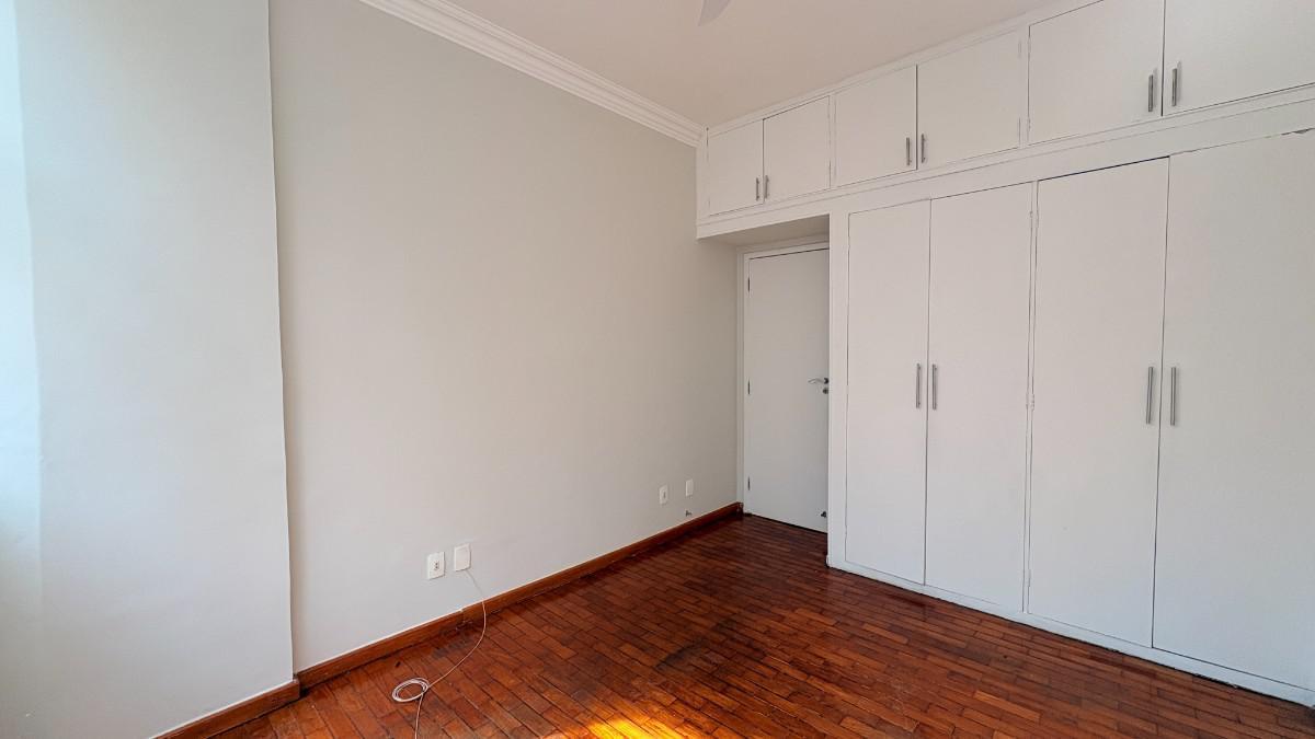 Apartamento, Barro Preto, 3 Quartos, 0 Vaga, 1 Suíte