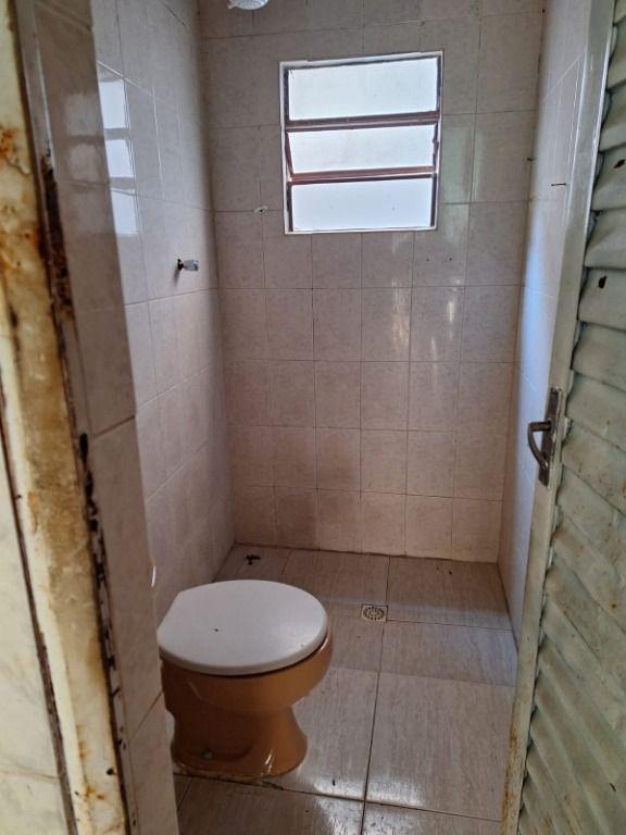 Casa, Nossa Senhora de Fátima, 2 Quartos, 0 Vaga