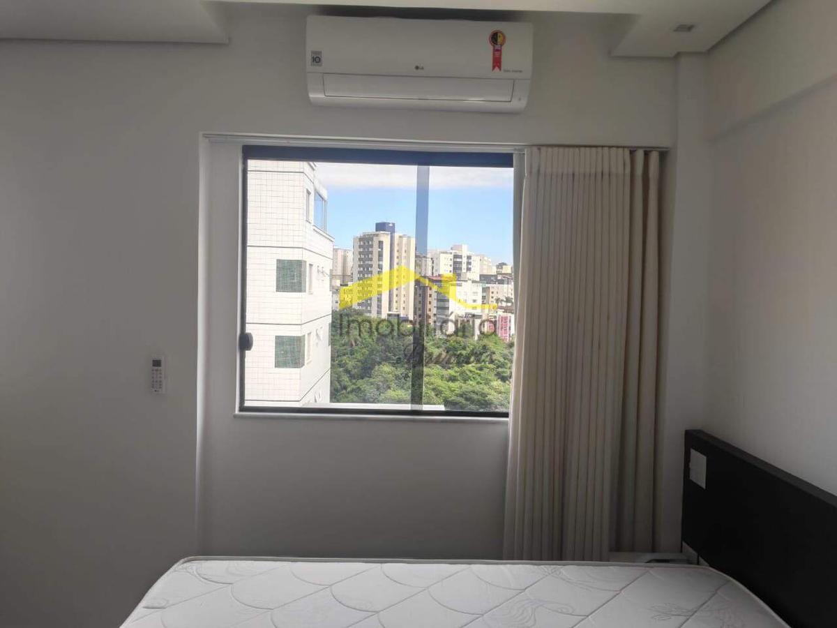 Apart Hotel, Buritis, 1 Quarto, 1 Suíte