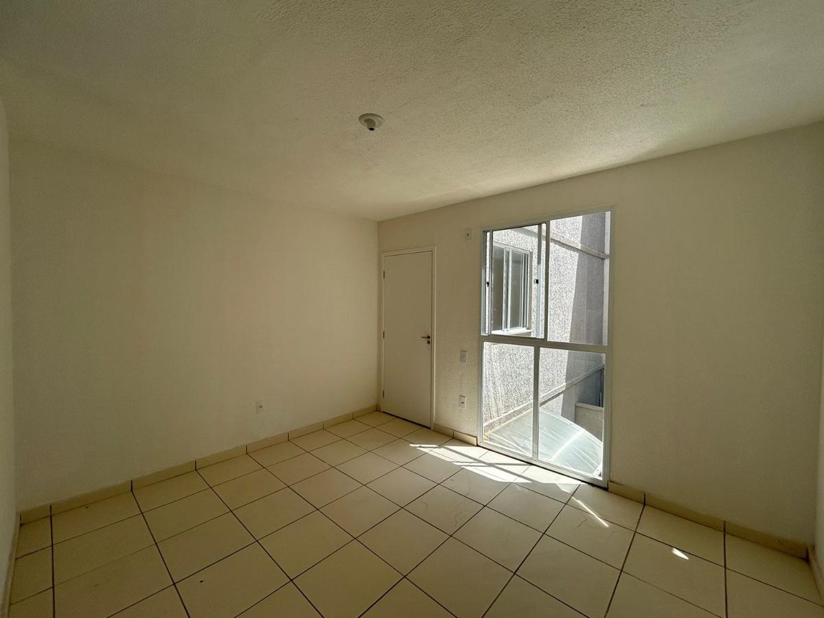 Apartamento, Icaivera, 2 Quartos, 1 Vaga