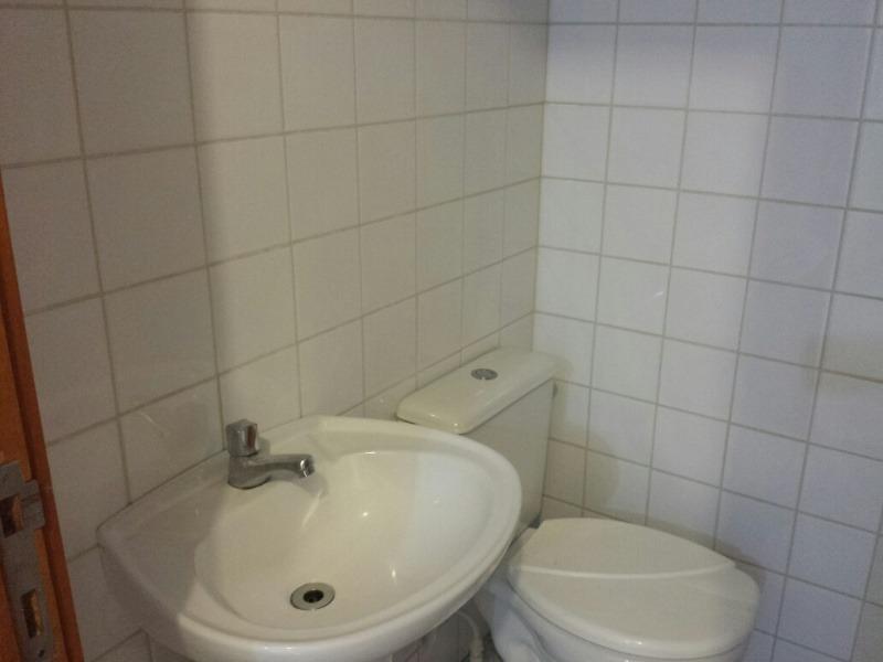 Sala, São Bento, 0 Quarto, 0 Vaga