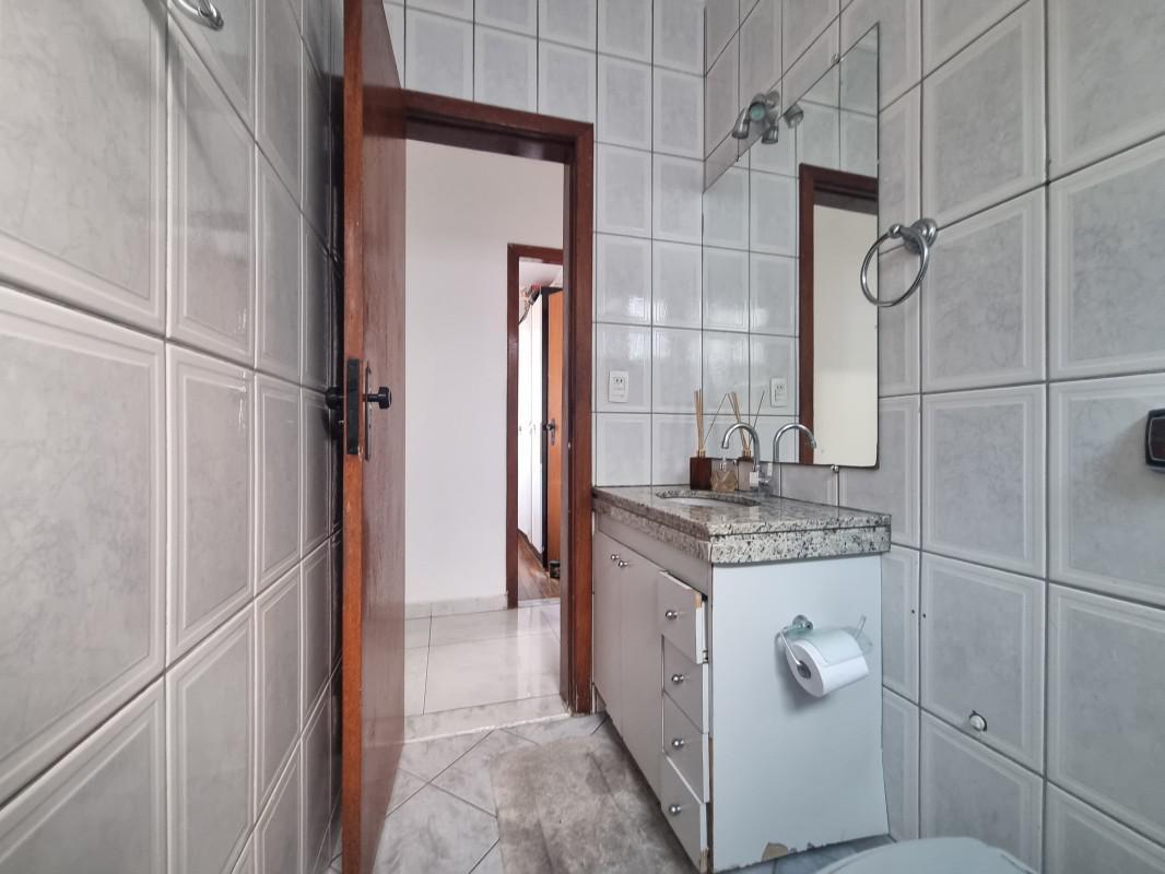 Cobertura, Santa Cruz Industrial, 3 Quartos, 1 Vaga, 1 Suíte
