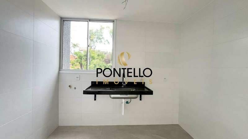 Apartamento, Santa Rosa, 2 Quartos, 1 Vaga, 1 Suíte