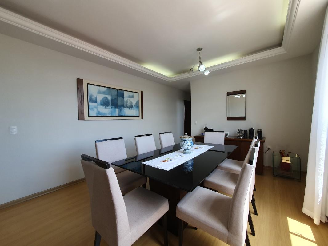 Cobertura, Nova Suíssa, 4 Quartos, 2 Vagas, 1 Suíte