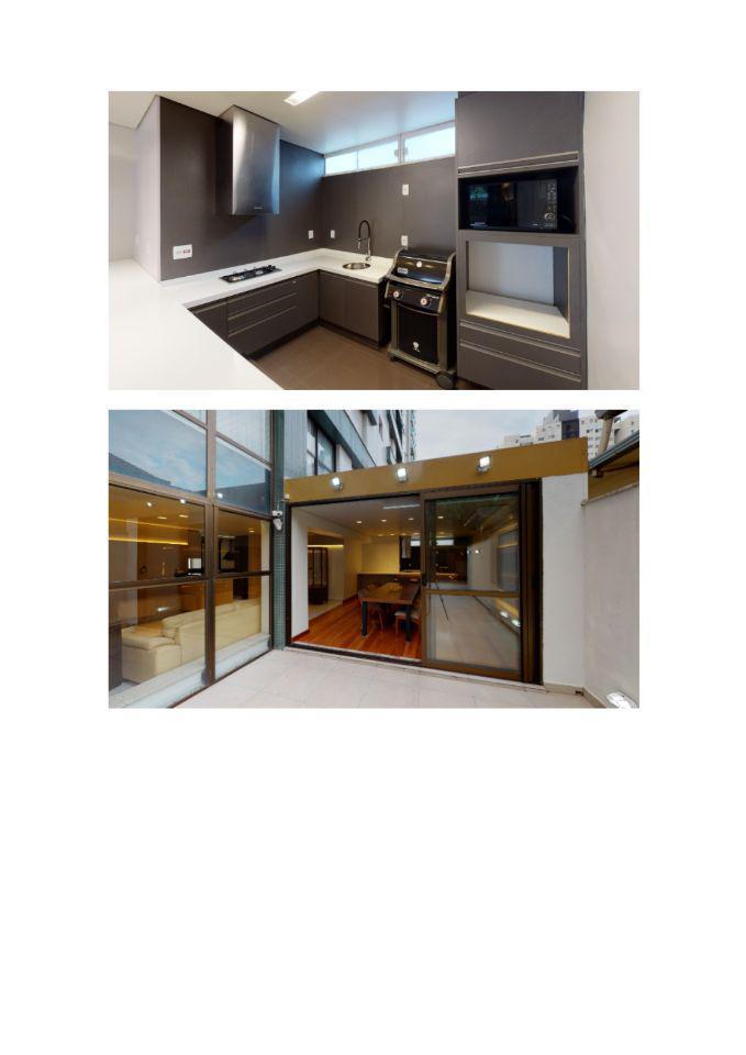 Apartamento, Savassi, 2 Quartos, 2 Vagas, 1 Suíte