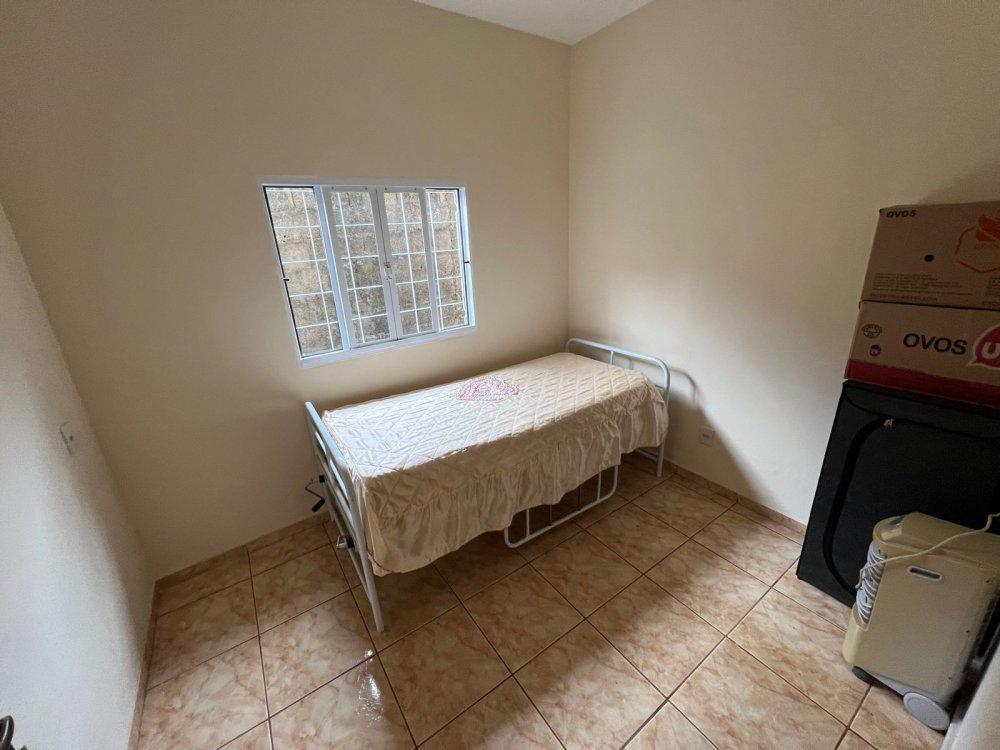 Casa, Brasília, 4 Quartos, 3 Vagas, 1 Suíte