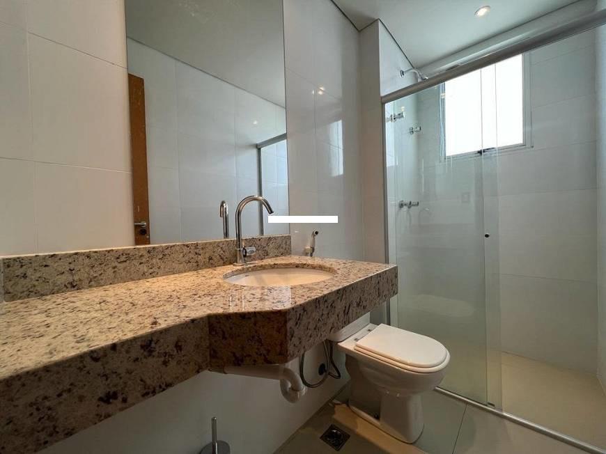 Apartamento, Castelo, 4 Quartos, 3 Vagas, 2 Suítes