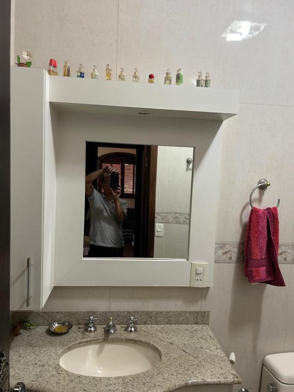 Casa, Alípio de Melo, 6 Quartos, 0 Vaga, 2 Suítes