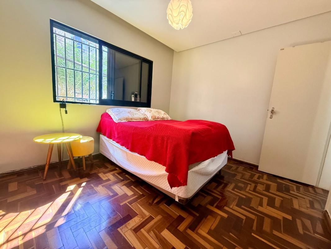 Apartamento, Luxemburgo, 3 Quartos, 2 Vagas, 1 Suíte
