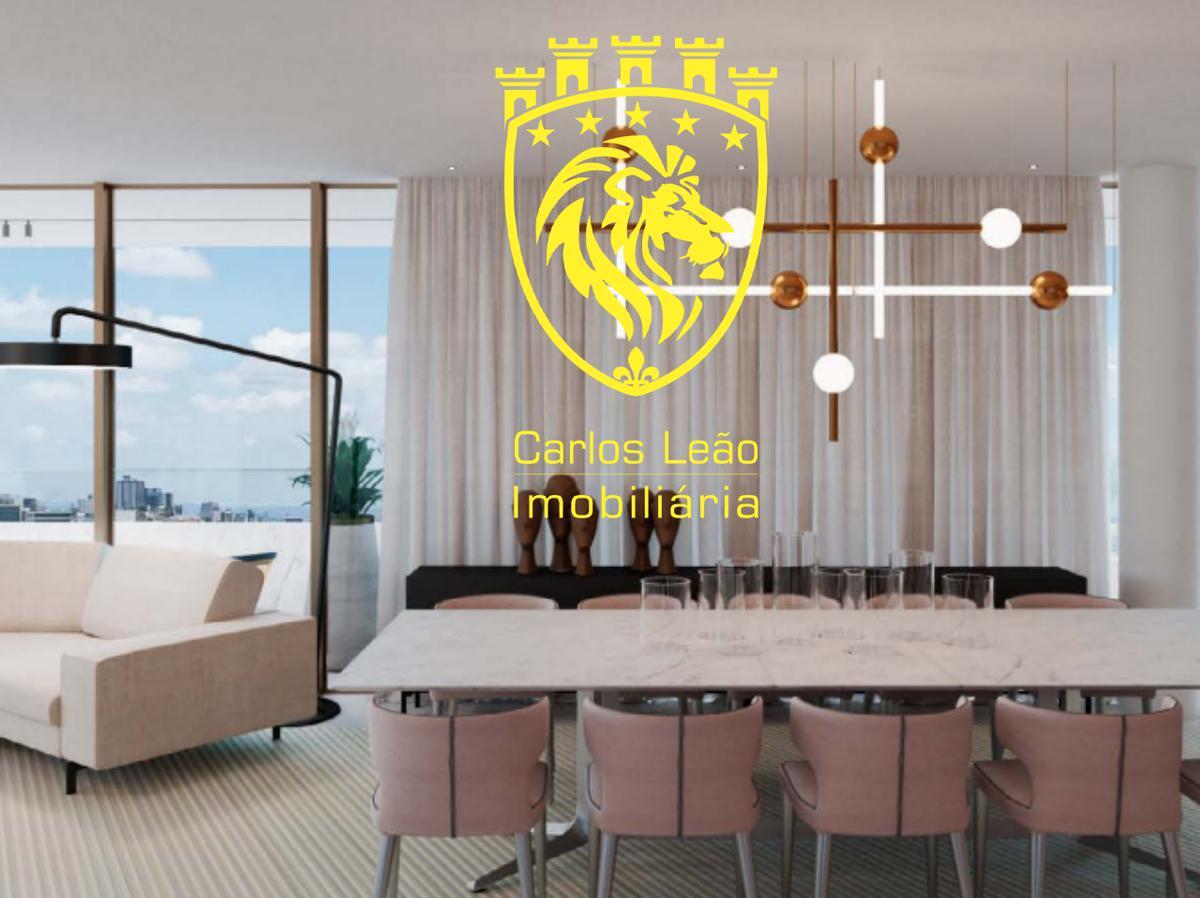 Apartamento, Santa Lúcia, 4 Quartos, 6 Vagas
