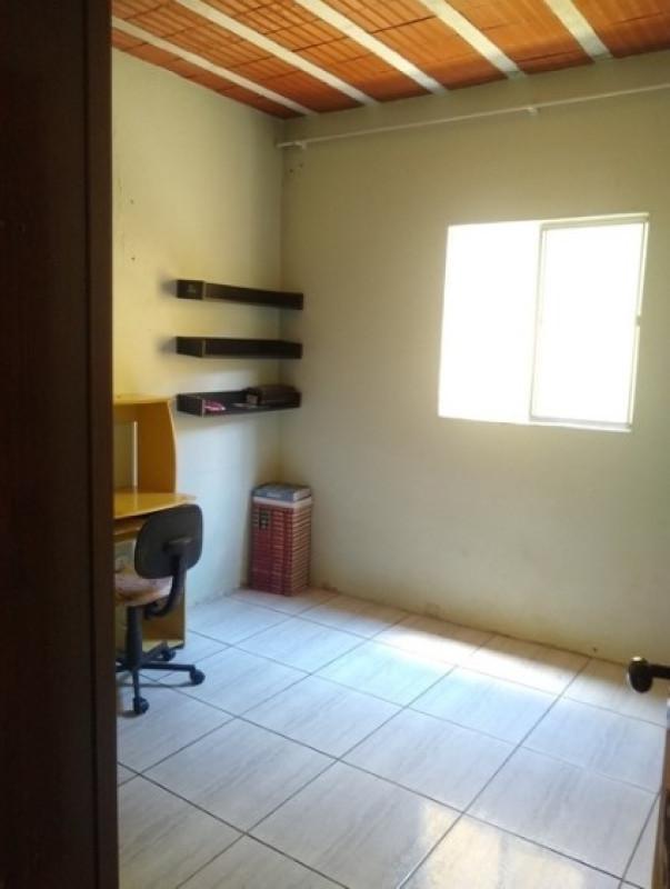 Casa, Céu Azul, 5 Quartos, 4 Vagas, 1 Suíte