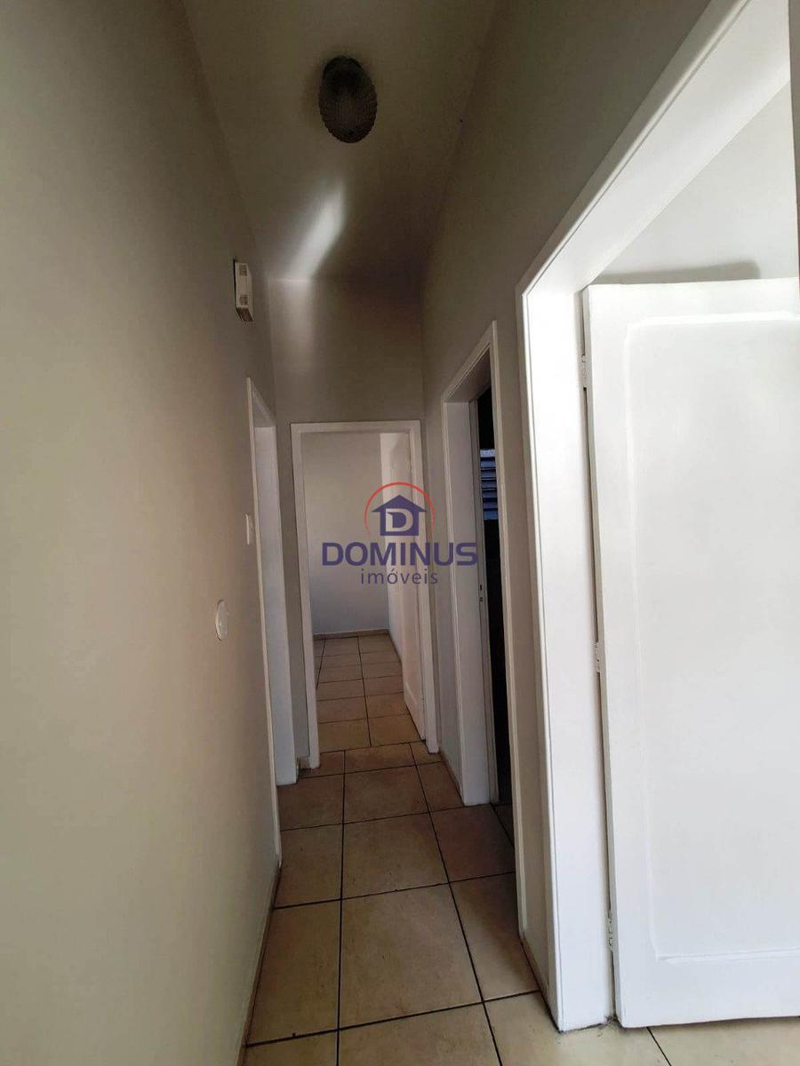 Apartamento, Carlos Prates, 2 Quartos, 0 Vaga