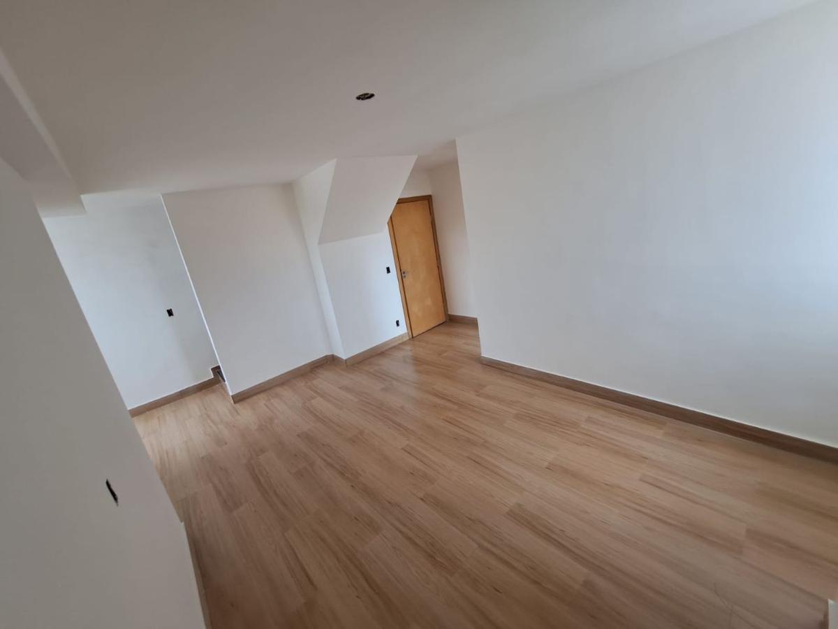 Cobertura, Nova Vista, 3 Quartos, 2 Vagas, 1 Suíte