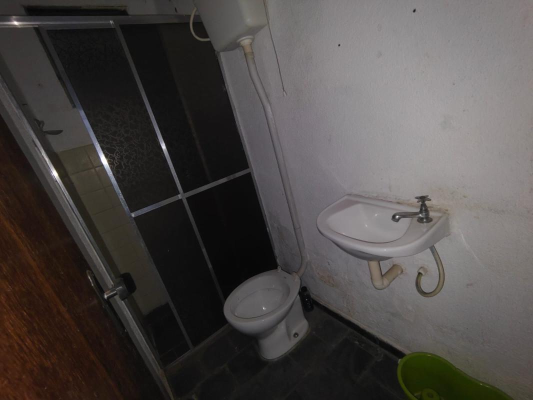 Casa, Jardim Leblon, 2 Quartos, 0 Vaga