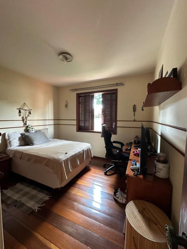 Casa, Santa Amélia, 3 Quartos, 3 Vagas, 1 Suíte